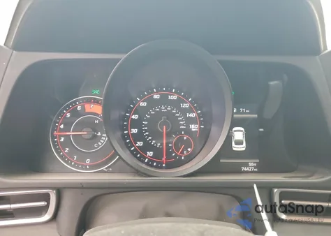 2021 Hyundai Elantra Sel из США, поврежденный, VIN 5NPLM4AGXMH012220